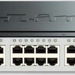 D-Link DGS-1510-28X v2 Managed L2 Switch με 24 Θύρες Gigabit (1Gbps) Ethernet και 4 SFP Θύρες