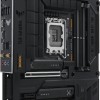 Asus TUF GAMING B760M-BTF WiFi Motherboard Micro ATX με Intel 1700 Socket