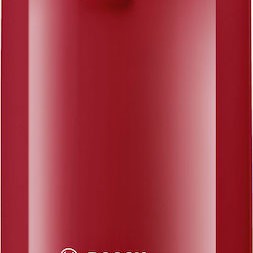 Bosch Ηλεκτρικός Μύλος Καφέ 180W με Χωρητικότητα 75gr Κόκκινος