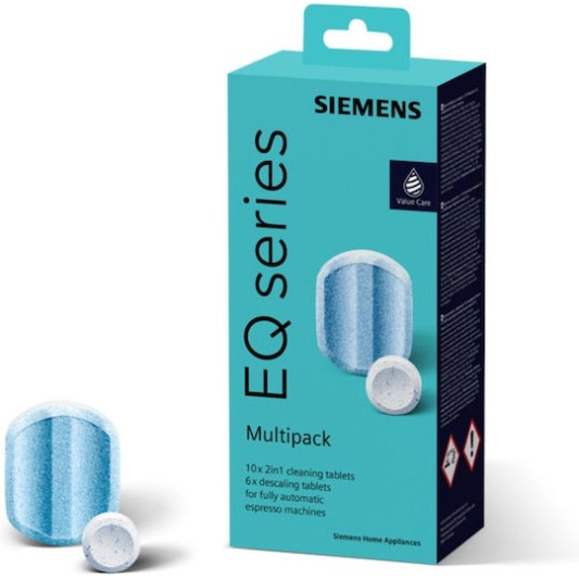 Siemens Καθαριστικό Καφετιέρας