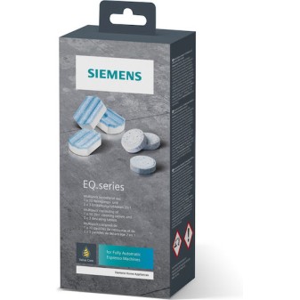 Siemens Καθαριστικό Καφετιέρας