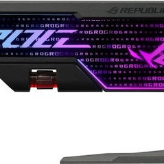 Asus ROG Herculx GPU Holder