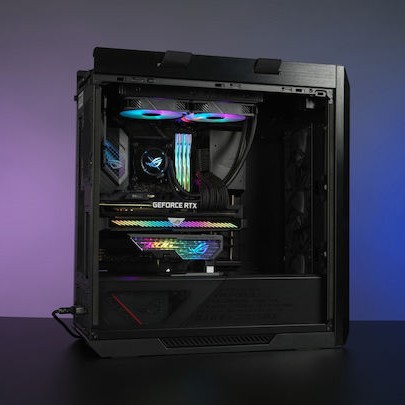 Asus ROG Herculx GPU Holder