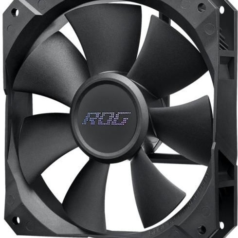 Asus ROG STRIX LC II 240 Υδρόψυξη Επεξεργαστή Διπλού Ανεμιστήρα 120mm για Socket 1200