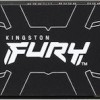 Kingston Fury Renegade w Heatsink SSD 1TB M.2 NVMe PCI Express 4.0 SFYRSK/1000G