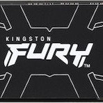 Kingston Fury Renegade w Heatsink SSD 1TB M.2 NVMe PCI Express 4.0 SFYRSK/1000G