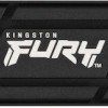 Kingston Fury Renegade w Heatsink SSD 1TB M.2 NVMe PCI Express 4.0 SFYRSK/1000G