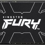 Kingston Fury Renegade w Heatsink SSD 2TB M.2 NVMe PCI Express 4.0