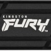 Kingston Fury Renegade w Heatsink SSD 2TB M.2 NVMe PCI Express 4.0