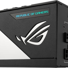 Asus ROG Loki SFX-L 750W Μαύρο Τροφοδοτικό Υπολογιστή Full Modular 80 Plus Platinum