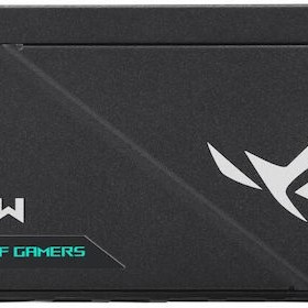 Asus ROG Loki SFX-L 1000W Μαύρο Τροφοδοτικό Υπολογιστή Full Modular 80 Plus Platinum