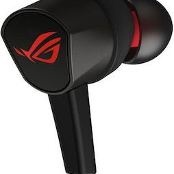 Asus ROG Cetra II Core In Ear Gaming Headset με σύνδεση 3.5mm