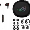 Asus ROG Cetra II Core In Ear Gaming Headset με σύνδεση 3.5mm