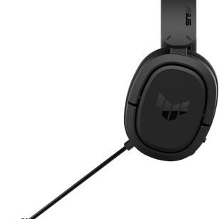 Asus TUF H1 Wireless Over Ear Gaming Headset με σύνδεση USB