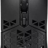 Asus TUF Gaming M4 Air Gaming Ποντίκι 16000 DPI Μαύρο