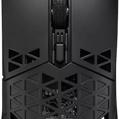 Asus TUF Gaming M4 Air Gaming Ποντίκι 16000 DPI Μαύρο