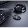 Asus TUF Gaming M4 Air Gaming Ποντίκι 16000 DPI Μαύρο