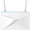 D-Link G415 Eagle Pro AI 4G Ασύρματο 4G Mobile Router Wi‑Fi 6 με 3 Θύρες Gigabit Ethernet