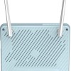 D-Link G415 Eagle Pro AI 4G Ασύρματο 4G Mobile Router Wi‑Fi 6 με 3 Θύρες Gigabit Ethernet