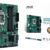 Asus Pro Q670M-C-CSM Motherboard Micro ATX με Intel 1700 Socket