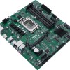 Asus Pro Q670M-C-CSM Motherboard Micro ATX με Intel 1700 Socket
