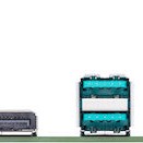 Asus Pro Q670M-C-CSM Motherboard Micro ATX με Intel 1700 Socket