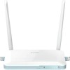 D-Link G403 Ασύρματο 4G Mobile Router Wi‑Fi 4 με 4 Θύρες Ethernet