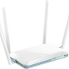D-Link G403 Ασύρματο 4G Mobile Router Wi‑Fi 4 με 4 Θύρες Ethernet
