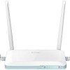 D-Link G403 Ασύρματο 4G Mobile Router Wi‑Fi 4 με 4 Θύρες Ethernet