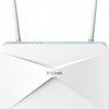D-Link Eagle Pro AI G416 Ασύρματο 4G Mobile Router Wi‑Fi 6 με 3 Θύρες Gigabit Ethernet
