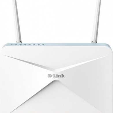 D-Link Eagle Pro AI G416 Ασύρματο 4G Mobile Router Wi‑Fi 6 με 3 Θύρες Gigabit Ethernet