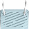 D-Link Eagle Pro AI G416 Ασύρματο 4G Mobile Router Wi‑Fi 6 με 3 Θύρες Gigabit Ethernet