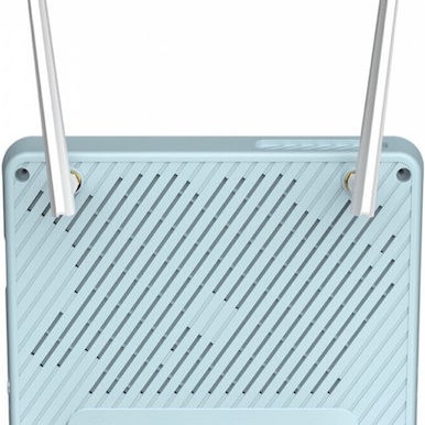D-Link Eagle Pro AI G416 Ασύρματο 4G Mobile Router Wi‑Fi 6 με 3 Θύρες Gigabit Ethernet