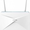 D-Link Eagle Pro AI G416 Ασύρματο 4G Mobile Router Wi‑Fi 6 με 3 Θύρες Gigabit Ethernet