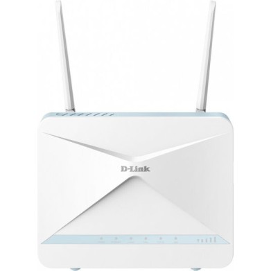 D-Link Eagle Pro AI G416 Ασύρματο 4G Mobile Router Wi‑Fi 6 με 3 Θύρες Gigabit Ethernet
