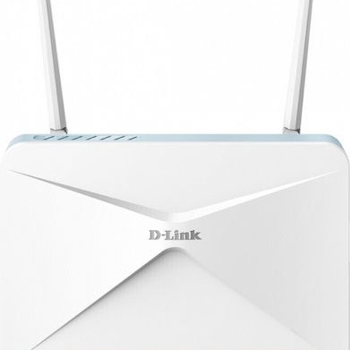 D-Link Eagle Pro AI G416 Ασύρματο 4G Mobile Router Wi‑Fi 6 με 3 Θύρες Gigabit Ethernet