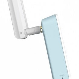 D-Link Eagle Pro AI G416 Ασύρματο 4G Mobile Router Wi‑Fi 6 με 3 Θύρες Gigabit Ethernet