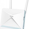 D-Link Eagle Pro AI G416 Ασύρματο 4G Mobile Router Wi‑Fi 6 με 3 Θύρες Gigabit Ethernet