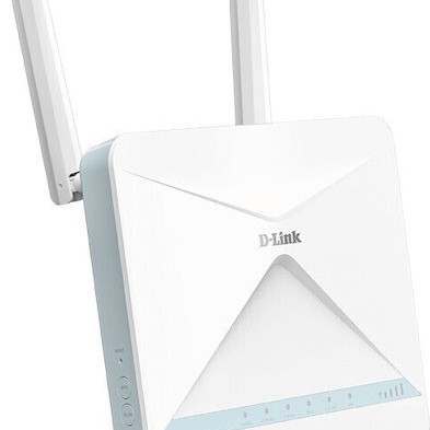 D-Link Eagle Pro AI G416 Ασύρματο 4G Mobile Router Wi‑Fi 6 με 3 Θύρες Gigabit Ethernet