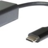 D-Link DUB-2315 & USB-A Adapter USB-C Αντάπτορας Δικτύου για Ενσύρματη σύνδεση Ethernet