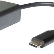 D-Link DUB-2315 & USB-A Adapter USB-C Αντάπτορας Δικτύου για Ενσύρματη σύνδεση Ethernet