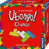 Επιτραπέζιο Παιχνίδι Ubongo Classic για 2-4 Παίκτες 8+ Ετών (GER) Kosmos