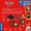 Επιτραπέζιο Παιχνίδι Ubongo Classic για 2-4 Παίκτες 8+ Ετών (GER) Kosmos