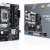 Asus Prime B760M-A-CSM Motherboard Micro ATX με Intel 1700 Socket