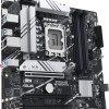 Asus Prime B760M-A-CSM Motherboard Micro ATX με Intel 1700 Socket