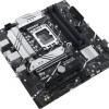Asus Prime B760M-A-CSM Motherboard Micro ATX με Intel 1700 Socket