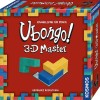 Επιτραπέζιο Παιχνίδι Ubongo 3D για 1-4 Παίκτες 10+ Ετών (GER) Kosmos