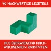 Επιτραπέζιο Παιχνίδι Ubongo 3D για 1-4 Παίκτες 10+ Ετών (GER) Kosmos