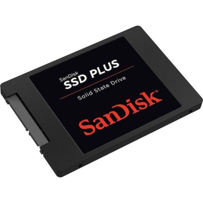 Sandisk SSD Plus 1TB 2.5'' SATA III