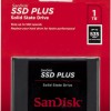 Sandisk SSD Plus 1TB 2.5'' SATA III